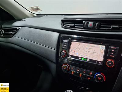 2021 Nissan X-Trail - Thumbnail