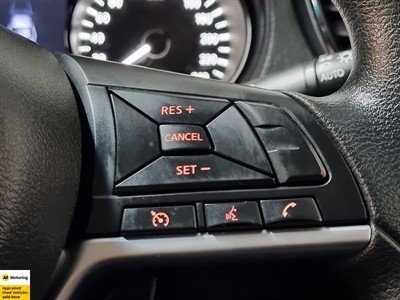 2021 Nissan X-Trail - Thumbnail