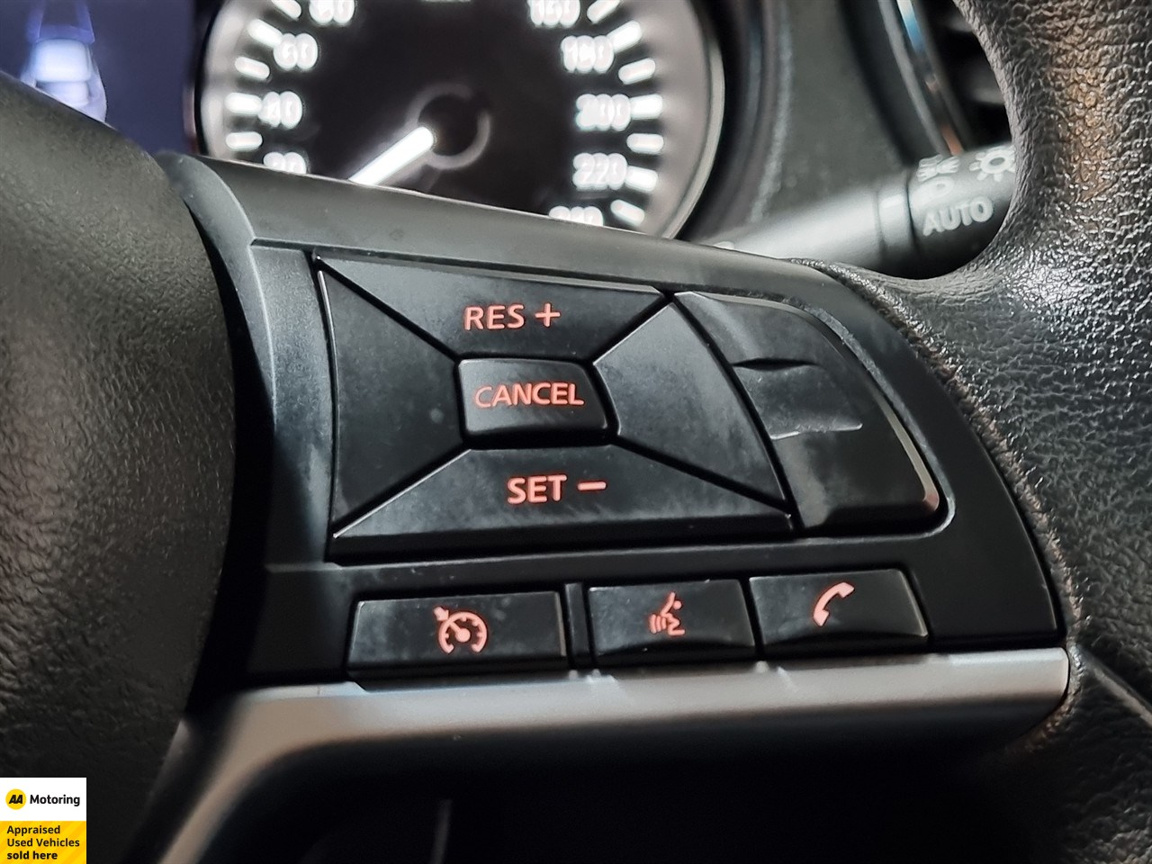 2021 Nissan X-Trail