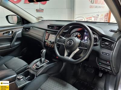 2021 Nissan X-Trail - Thumbnail