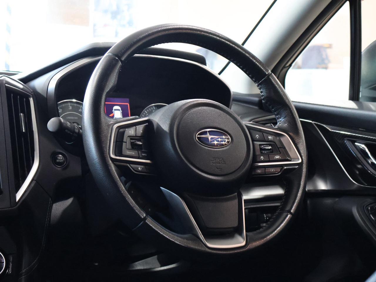2017 Subaru Impreza
