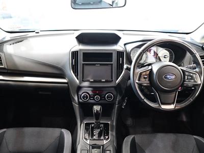2017 Subaru Impreza - Thumbnail