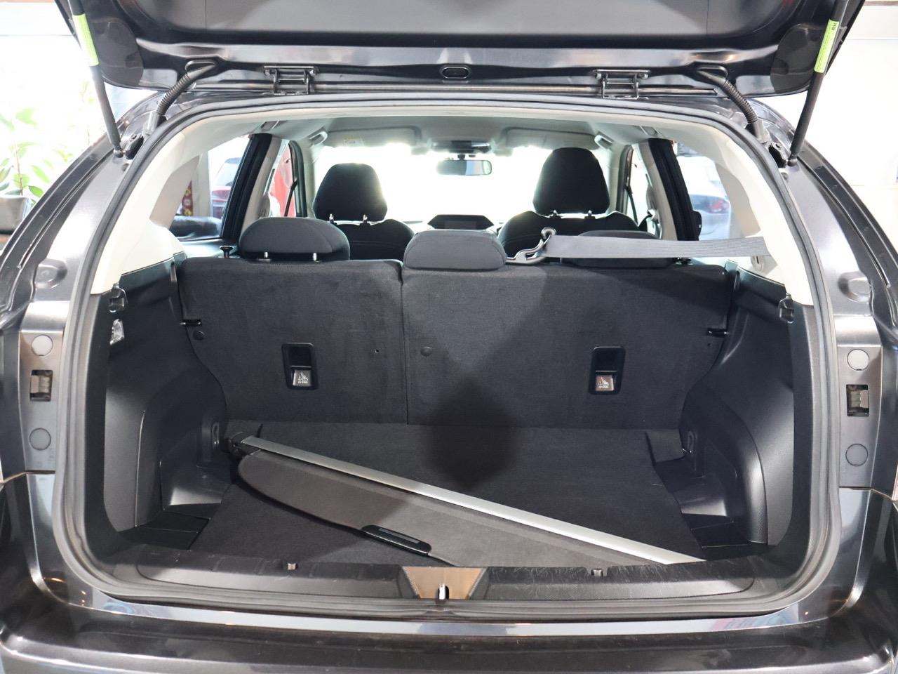 2017 Subaru Impreza