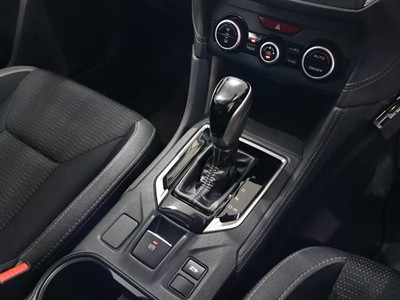 2017 Subaru Impreza - Thumbnail