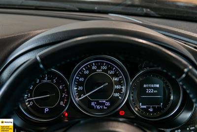 2014 Mazda Atenza - Thumbnail