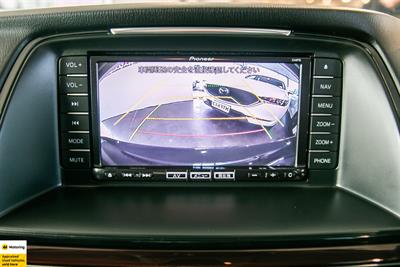 2014 Mazda Atenza - Thumbnail