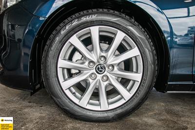 2014 Mazda Atenza - Thumbnail