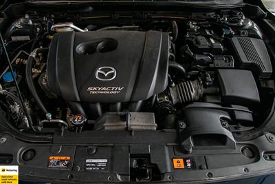 2014 Mazda Atenza - Thumbnail