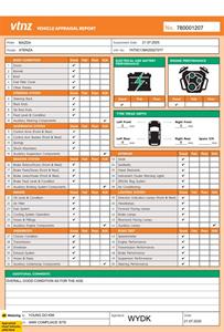 2014 Mazda Atenza - Thumbnail