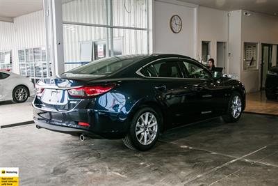 2014 Mazda Atenza - Thumbnail