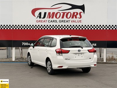 2016 Toyota Corolla - Thumbnail