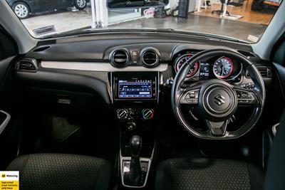 2020 Suzuki Swift - Thumbnail