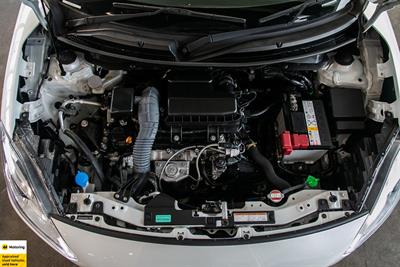 2020 Suzuki Swift - Thumbnail