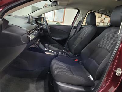 2017 Mazda Demio - Thumbnail