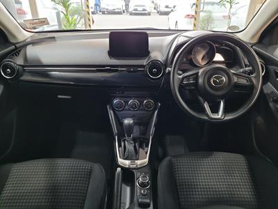 2017 Mazda Demio - Thumbnail
