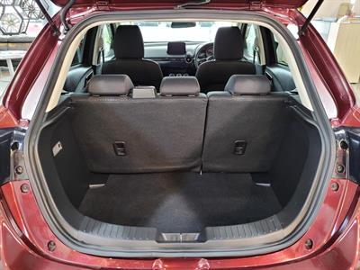2017 Mazda Demio - Thumbnail