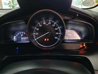 2017 Mazda Demio - Thumbnail