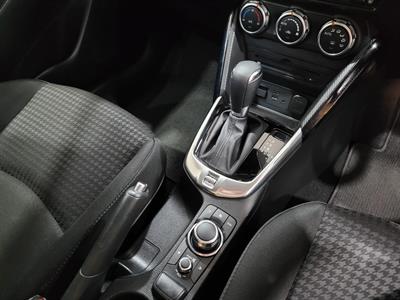 2017 Mazda Demio - Thumbnail