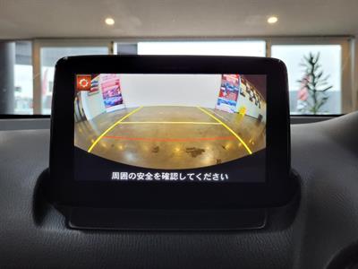 2017 Mazda Demio - Thumbnail