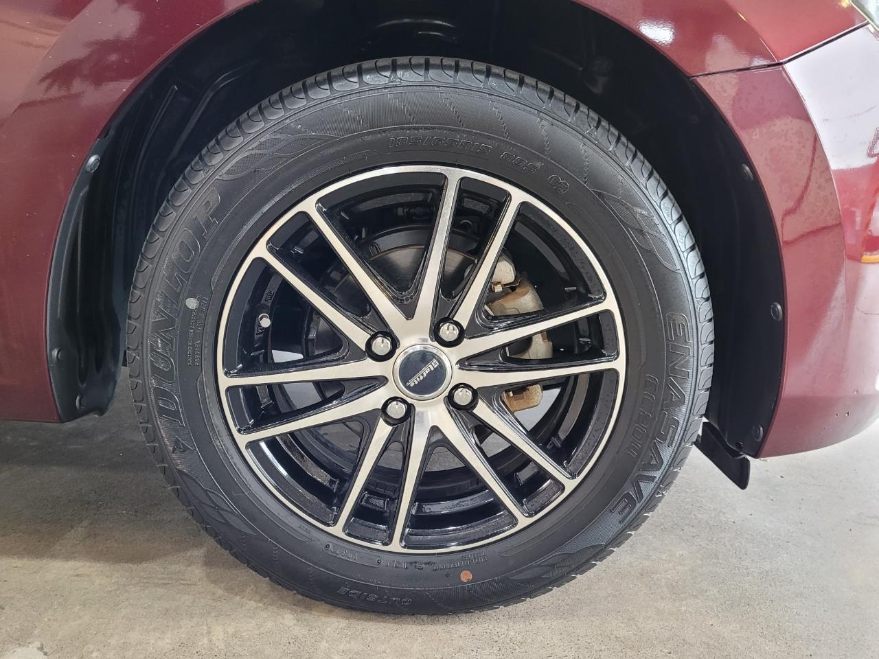 2017 Mazda Demio