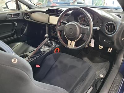 2013 Toyota 86 - Thumbnail