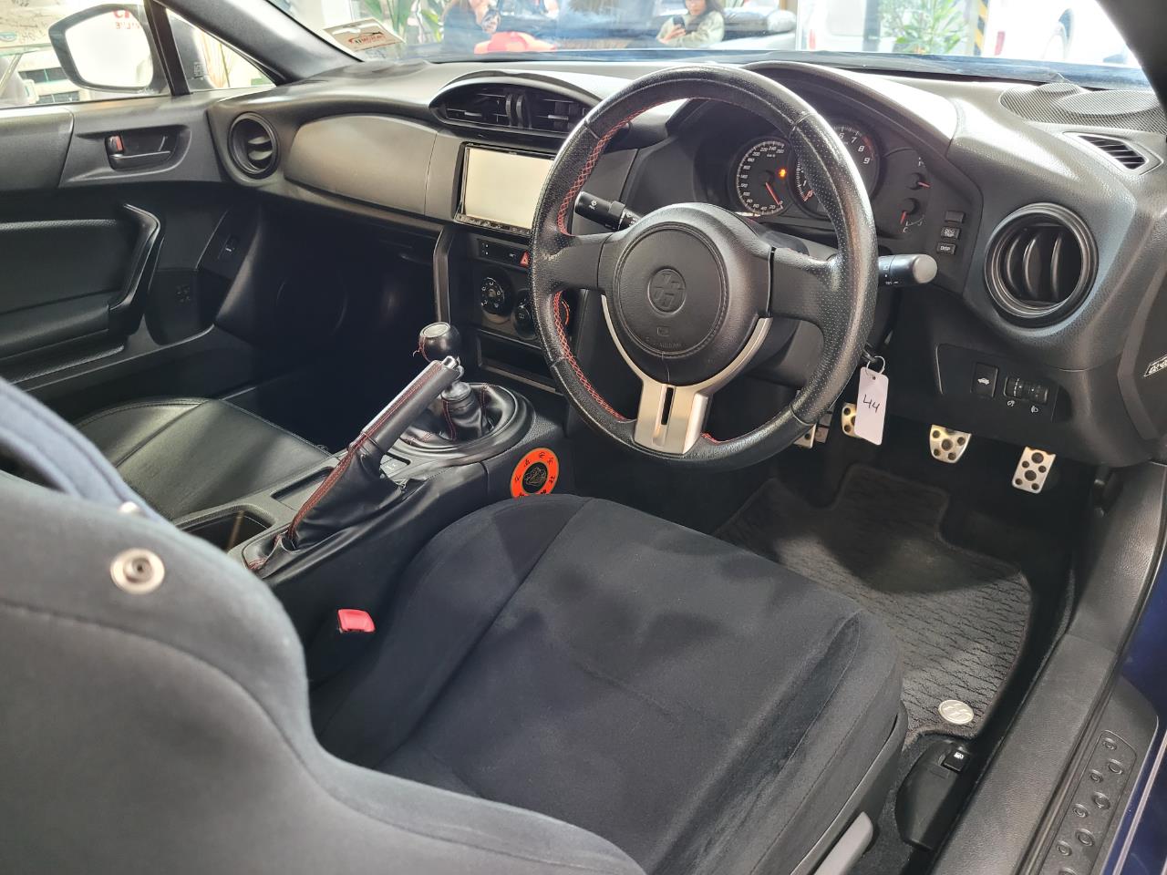 2013 Toyota 86