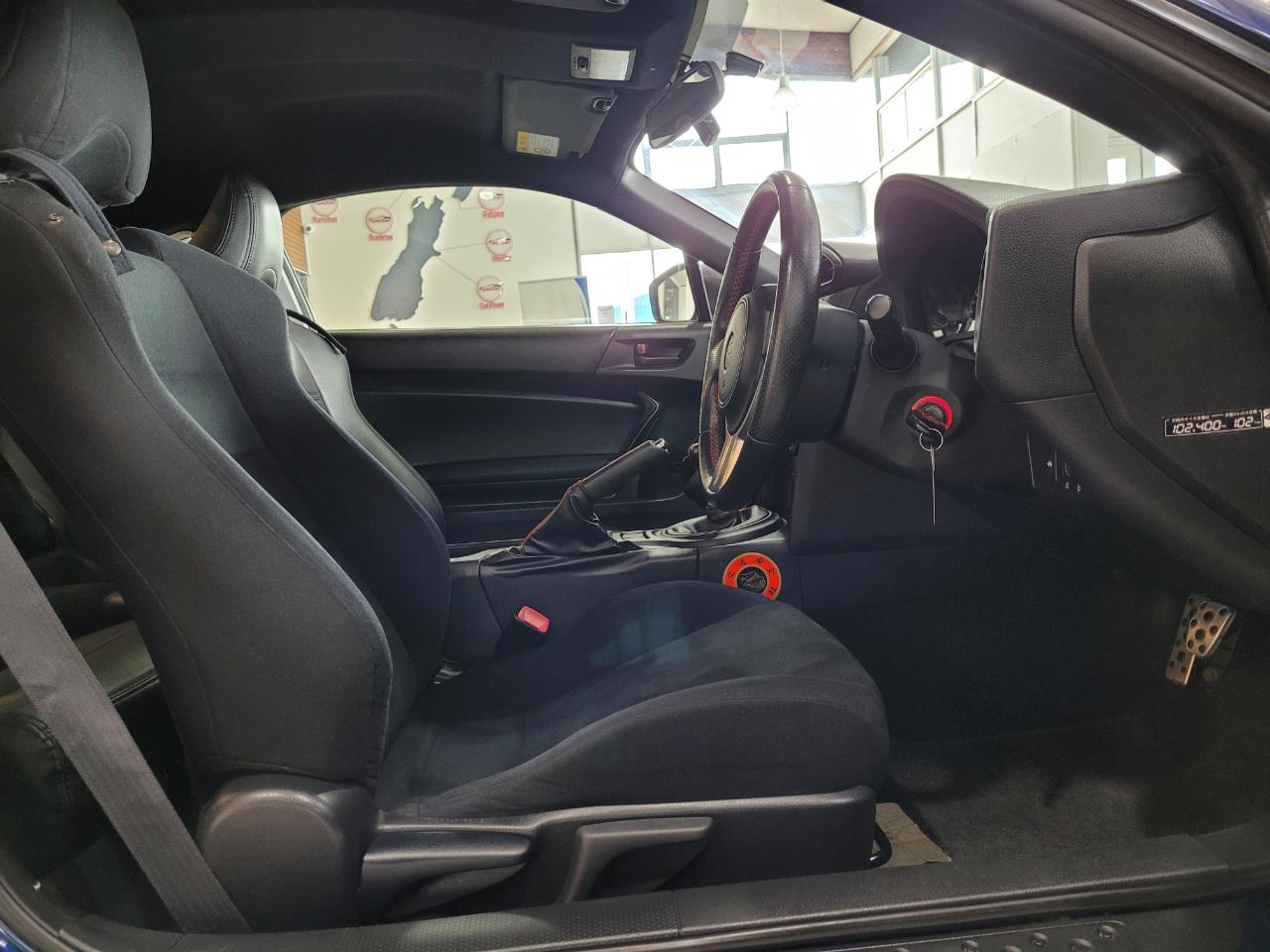 2013 Toyota 86