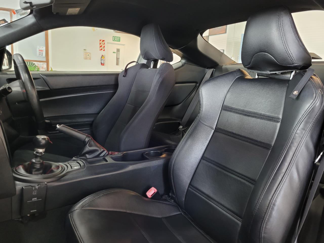 2013 Toyota 86
