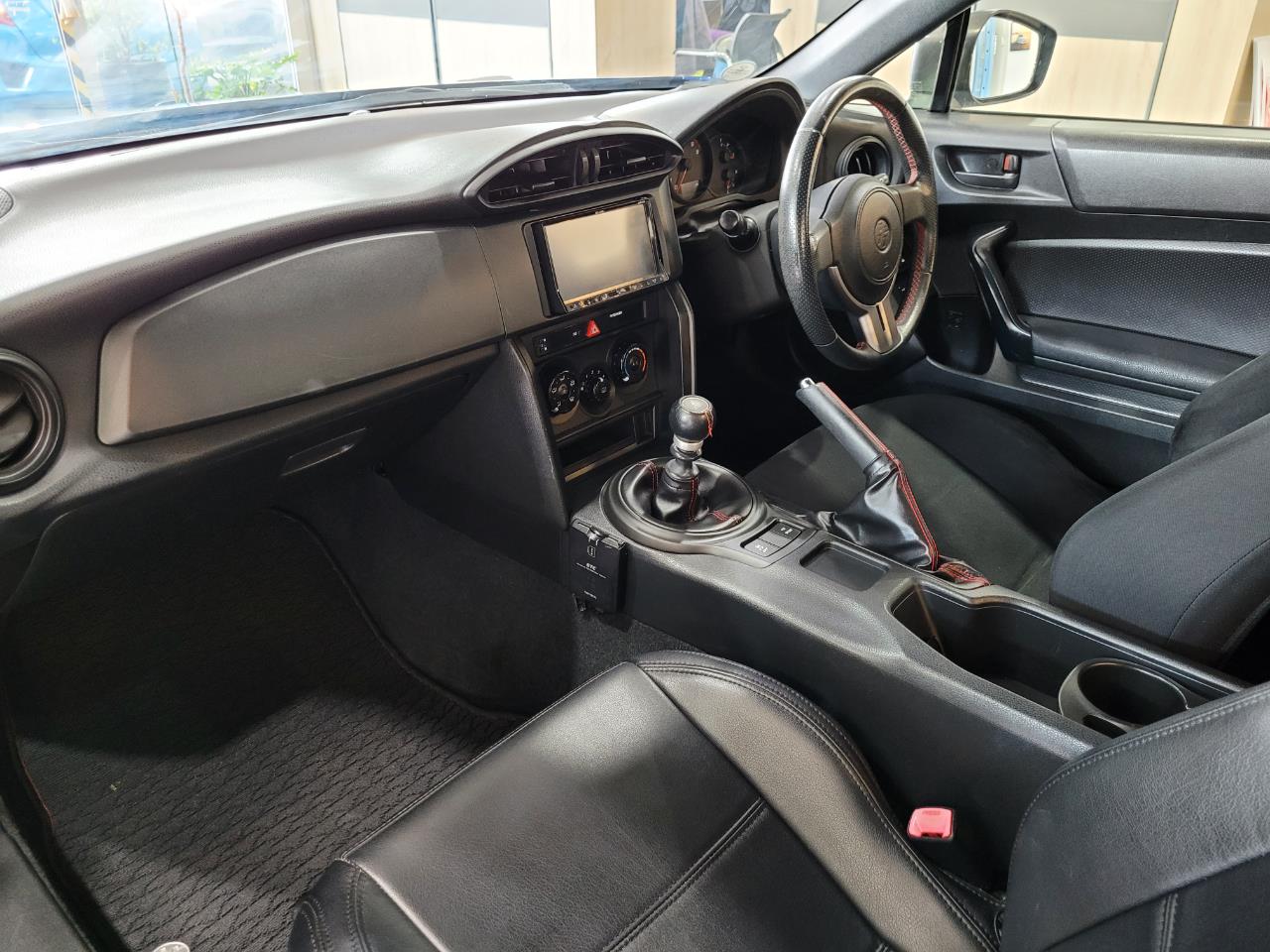 2013 Toyota 86