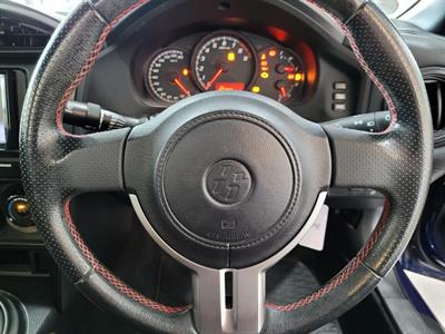 2013 Toyota 86 - Thumbnail