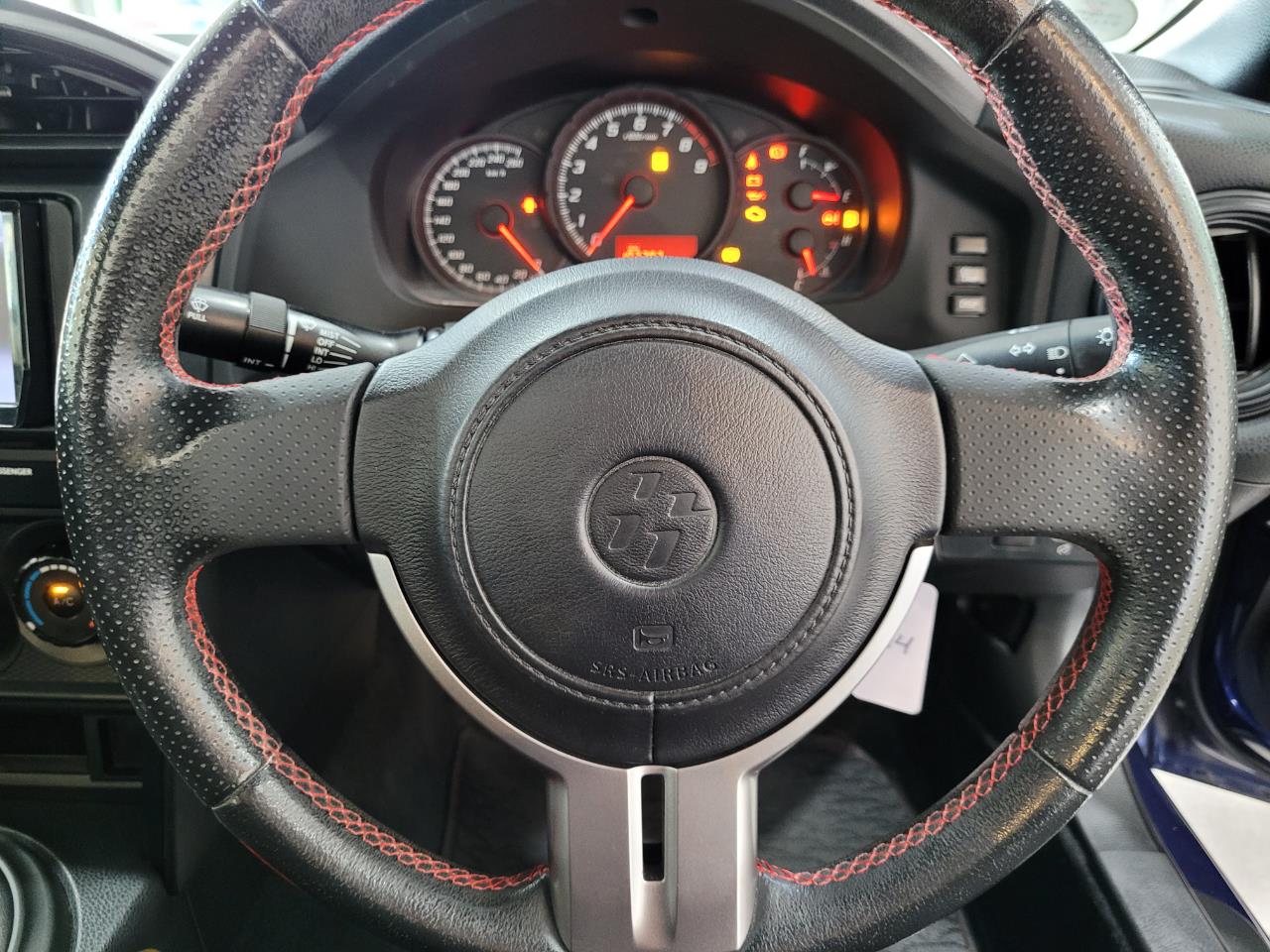 2013 Toyota 86