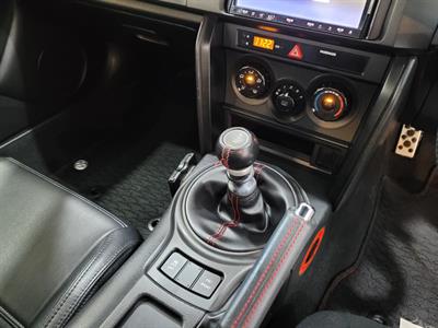 2013 Toyota 86 - Thumbnail