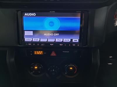 2013 Toyota 86 - Thumbnail