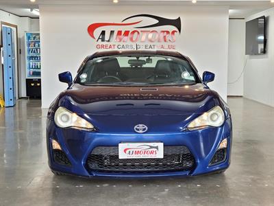 2013 Toyota 86 - Thumbnail