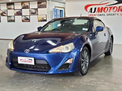 2013 Toyota 86 - Thumbnail