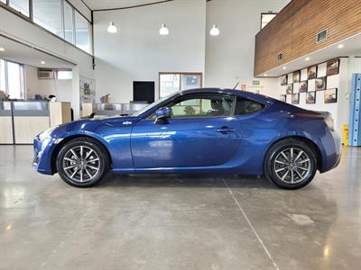2013 Toyota 86 - Thumbnail