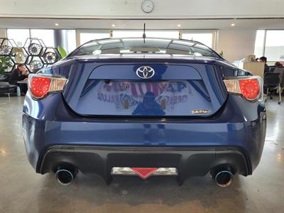 2013 Toyota 86 - Thumbnail