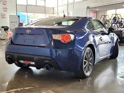 2013 Toyota 86 - Thumbnail