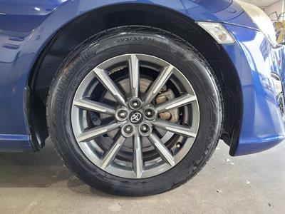 2013 Toyota 86 - Thumbnail
