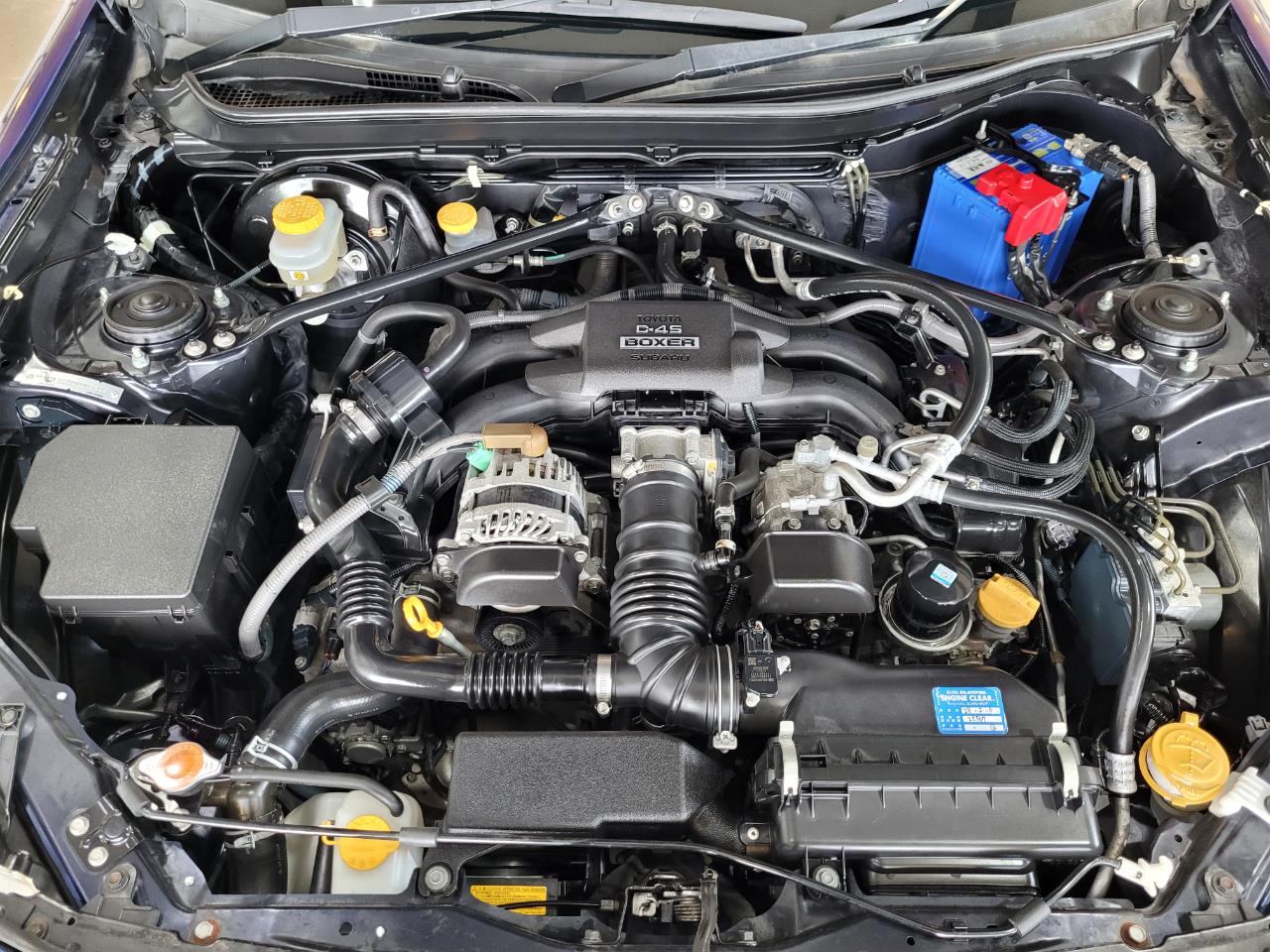 2013 Toyota 86