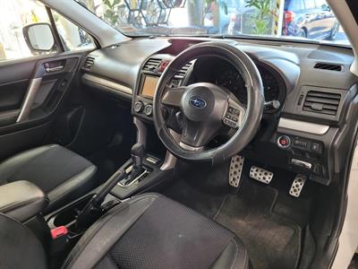 2014 Subaru Forester - Thumbnail