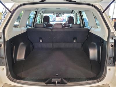 2014 Subaru Forester - Thumbnail