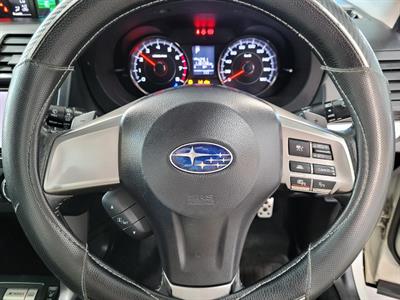 2014 Subaru Forester - Thumbnail