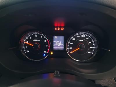 2014 Subaru Forester - Thumbnail