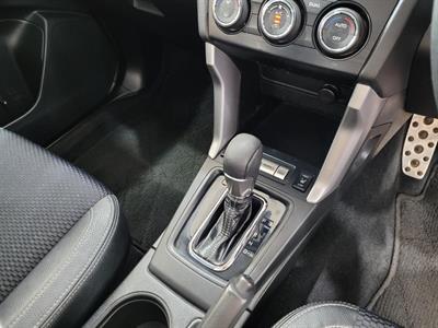 2014 Subaru Forester - Thumbnail