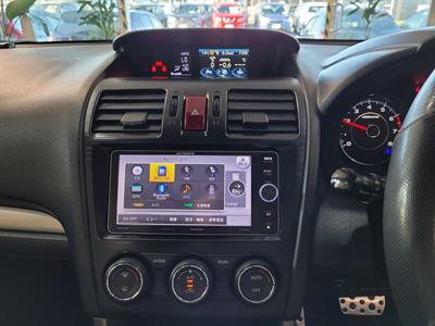2014 Subaru Forester - Thumbnail