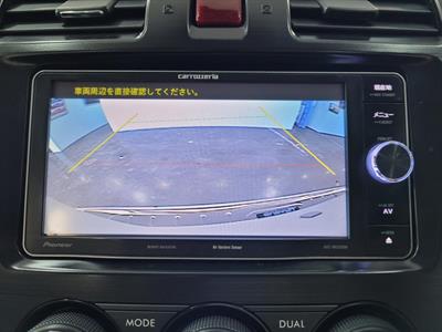 2014 Subaru Forester - Thumbnail