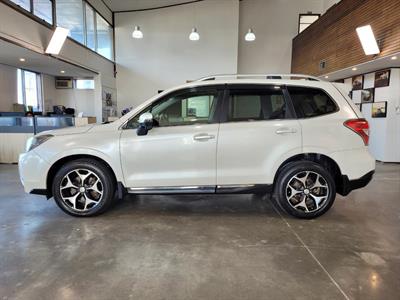 2014 Subaru Forester - Thumbnail