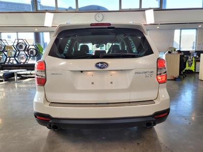 2014 Subaru Forester - Thumbnail