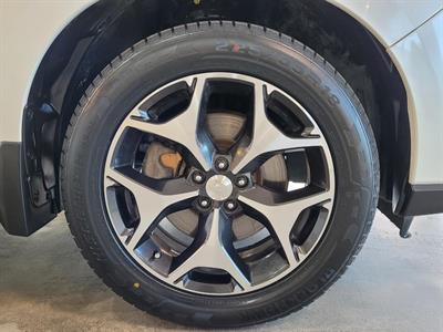 2014 Subaru Forester - Thumbnail